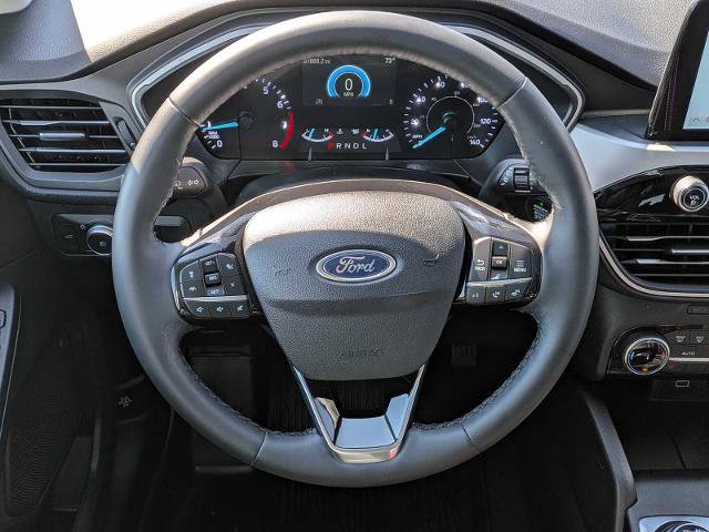 Certified 2022 Ford Escape SEL w/ Equipment Group 302A AWD/4WD image 21