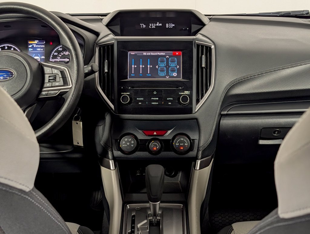 Used 2019 Subaru Forester AWD/4WD image 15