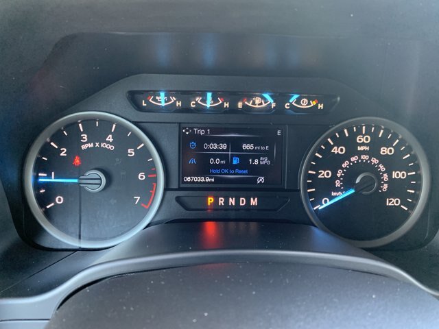Certified 2018 Ford F150 XLT w/ Equipment Group 302A Luxury AWD/4WD image 40