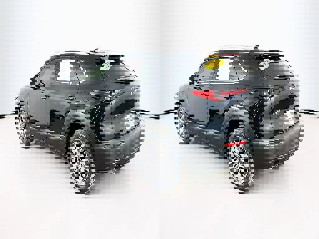 Used 2021 MAZDA CX-30 FWD 2.5 S w/ Premium Package image 4