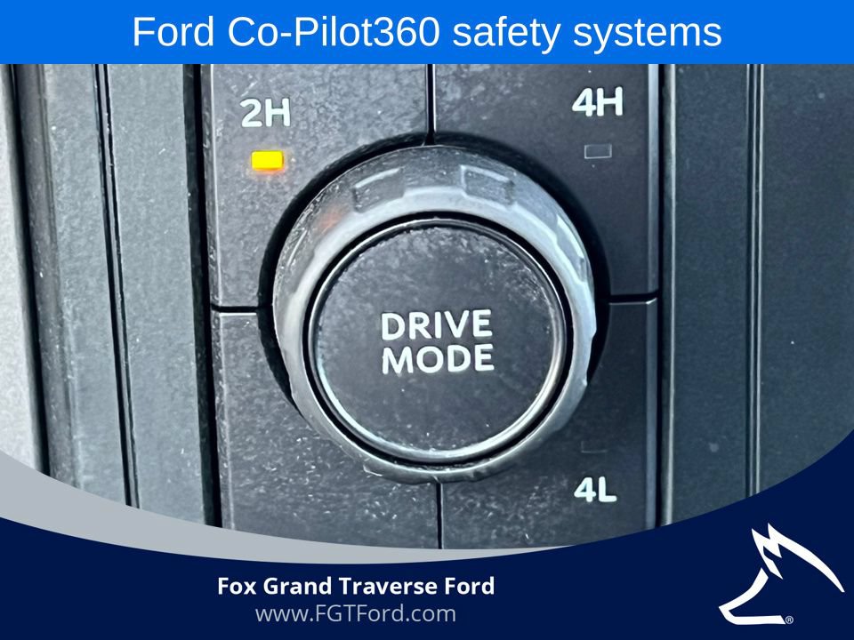 Certified 2025 Ford F150 XLT w/ Equipment Group 301A Standard AWD/4WD image 29