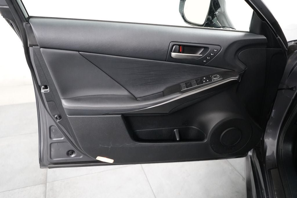 Used 2022 Lexus IS 300 AWD w/ Premium Package image 25
