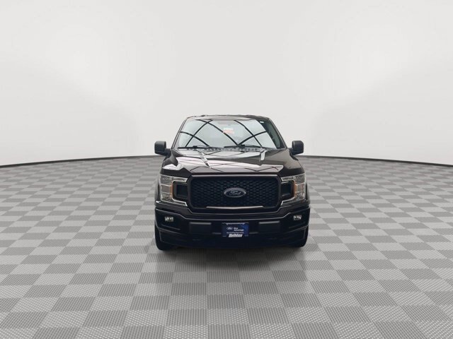 Certified 2018 Ford F150 XL w/ Equipment Group 101A Mid AWD/4WD image 32