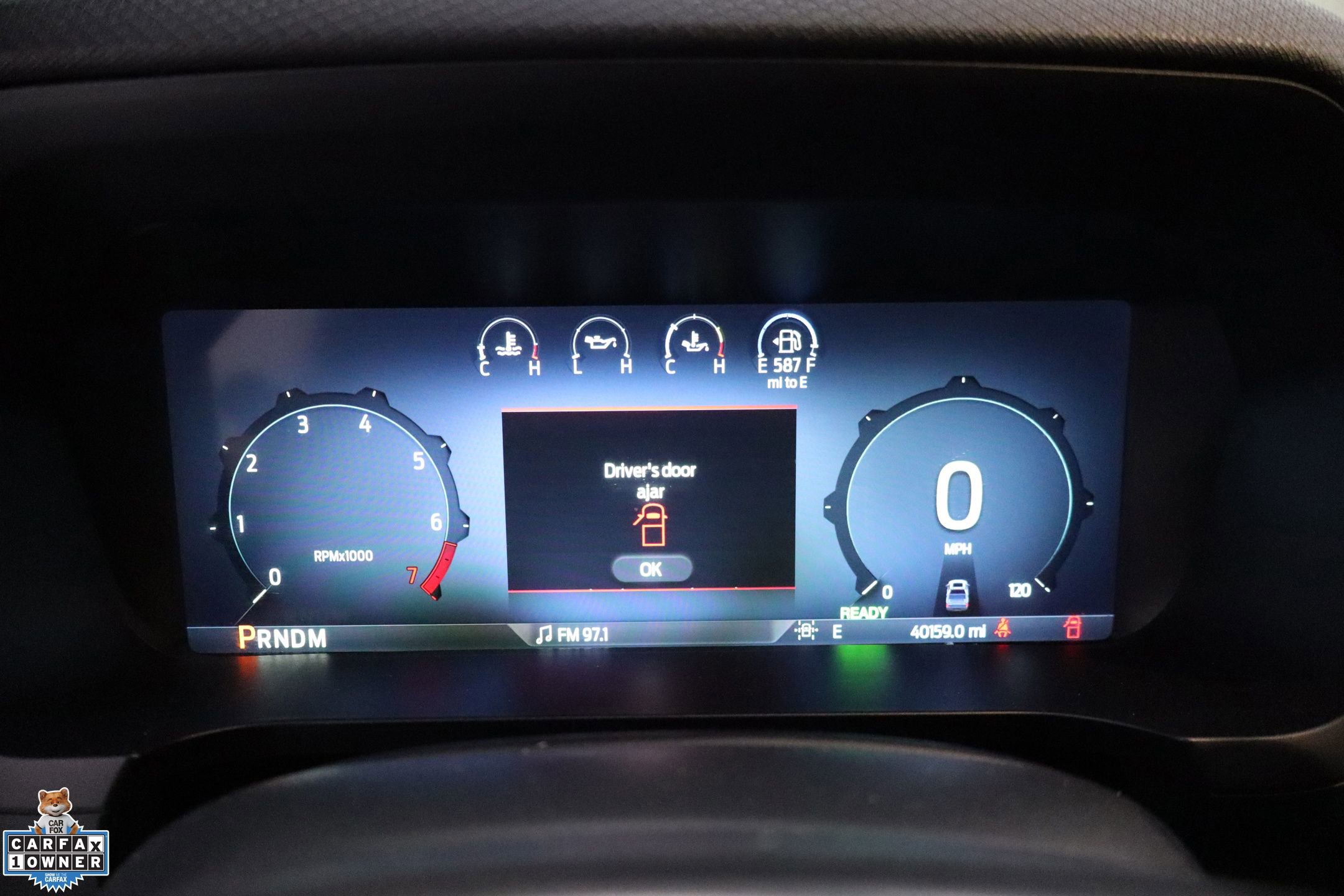 Certified 2024 Ford F150 XLT w/ Mobile Office Package image 13