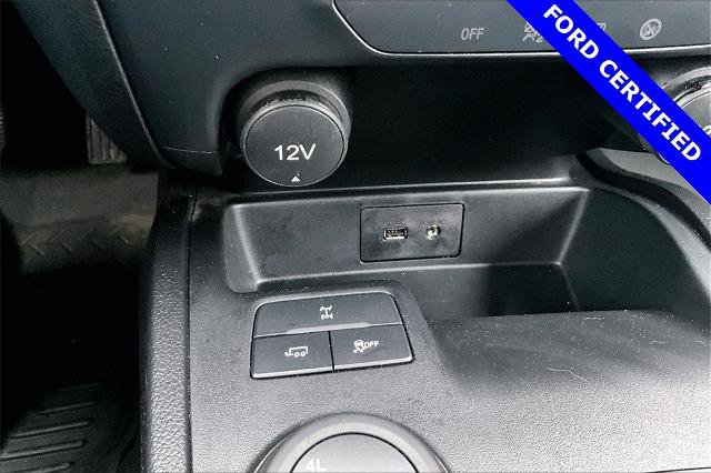 Certified 2023 Ford Ranger XL w/ Trailer Tow Package image 31