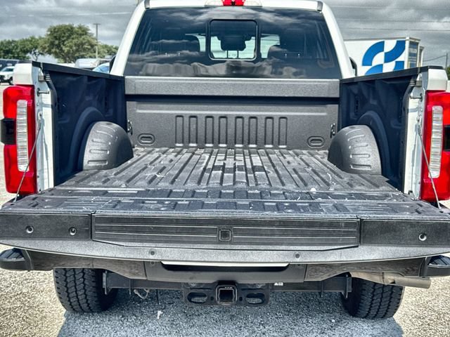 Certified 2024 Ford F250 King Ranch AWD/4WD image 24