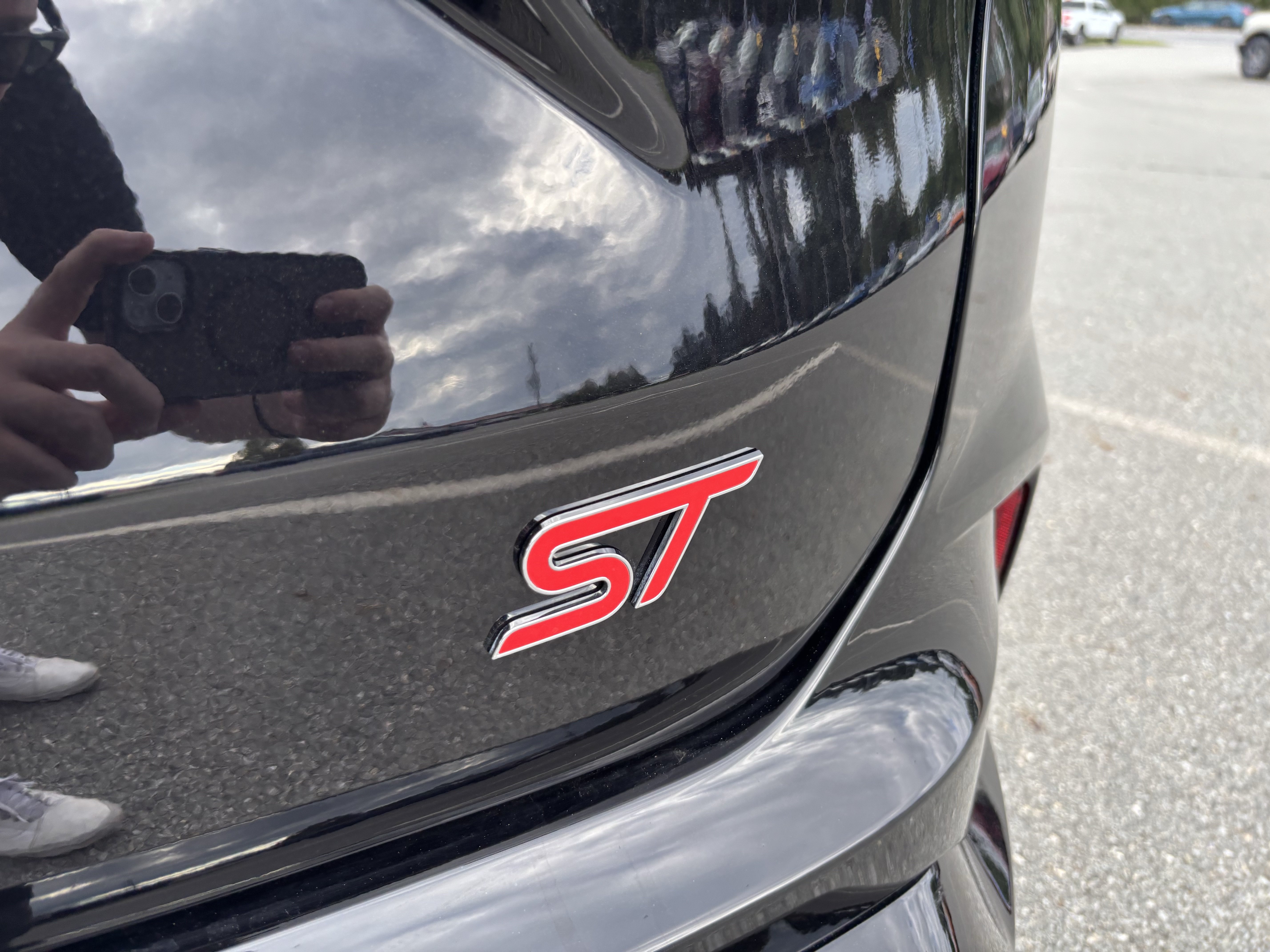 Certified 2022 Ford Edge ST AWD/4WD image 35