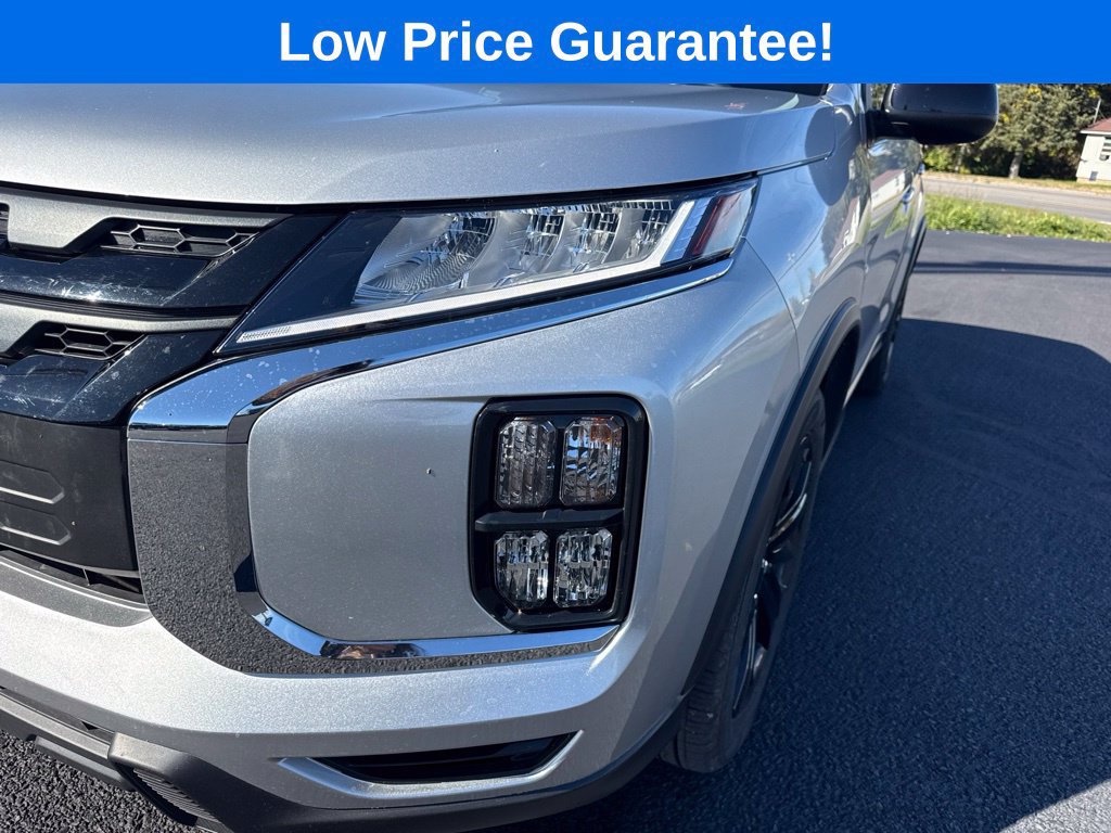 Used 2026 Mitsubishi Outlander Sport AWD image 11