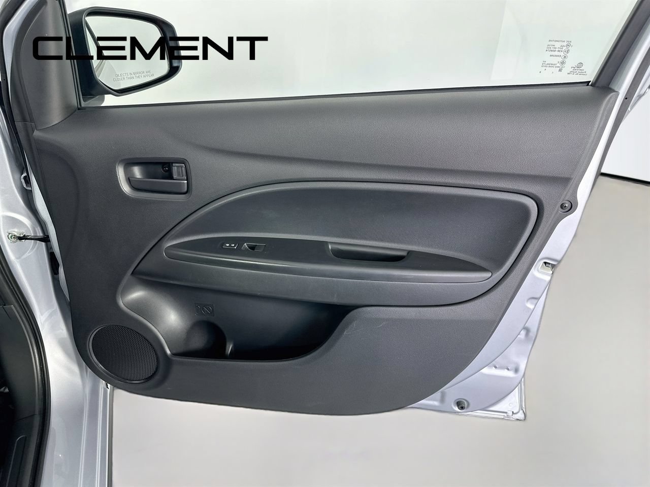 Used 2024 Mitsubishi Mirage ES FWD image 32