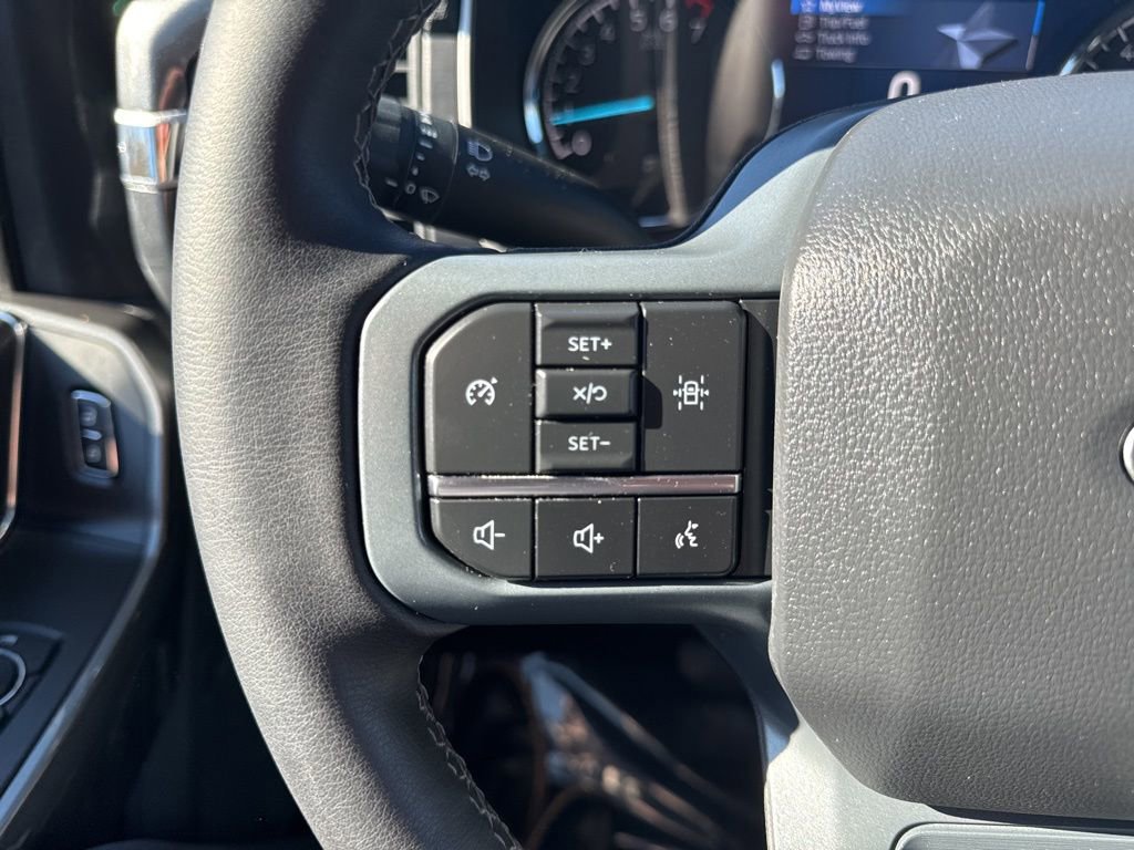 Certified 2023 Ford F150 XLT w/ Equipment Group 302A High image 21