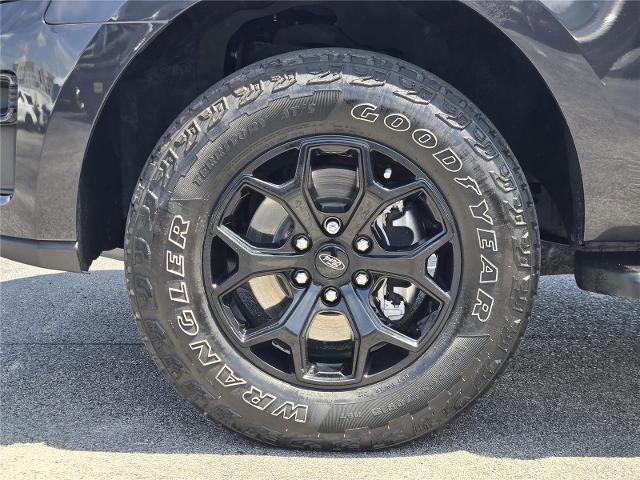 Certified 2022 Ford Expedition Timberline AWD/4WD image 11