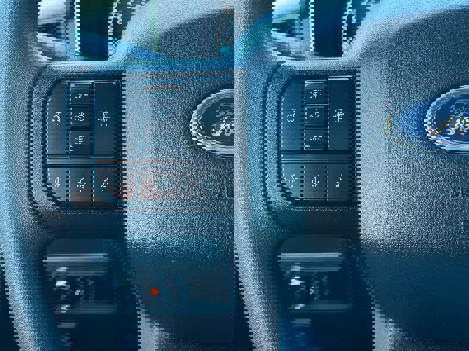 Certified 2022 Ford F150 XL w/ STX Appearance Package image 24