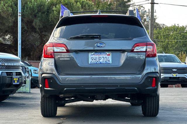 Used 2019 Subaru Outback 2.5i Limited image 28