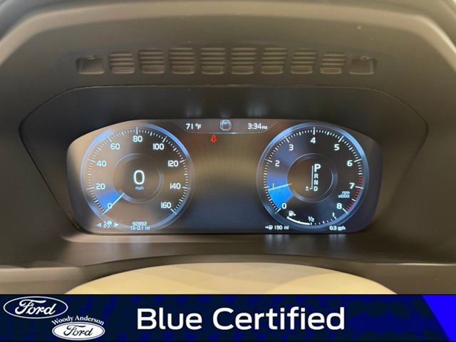 Used 2022 Volvo XC90 T6 Inscription AWD/4WD image 13