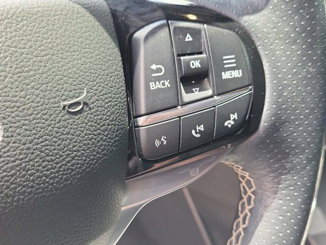 Certified 2022 Ford Explorer ST w/ Equipment Group 401A AWD/4WD image 25