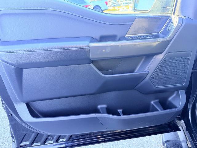 Certified 2023 Ford F150 XLT w/ Equipment Group 302A High image 16