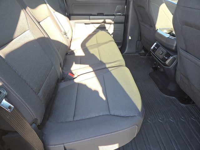 Certified 2022 Ford F150 XLT w/ Equipment Group 302A High image 30