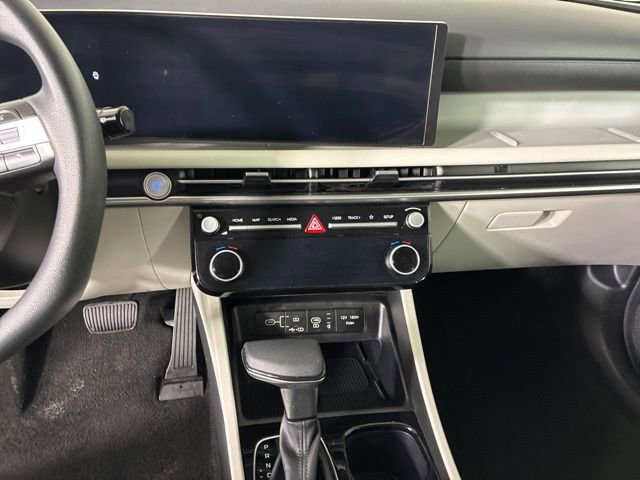 Used 2025 Hyundai Tucson SEL AWD/4WD image 24