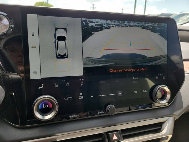 Used 2024 Lexus RX 350 Premium Plus w/ Convenience Package FWD image 32