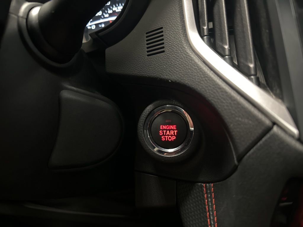 Used 2021 Subaru Forester Sport image 30