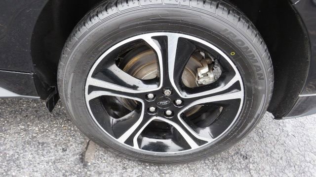 Certified 2022 Ford Edge ST w/ Equipment Group 401A image 33