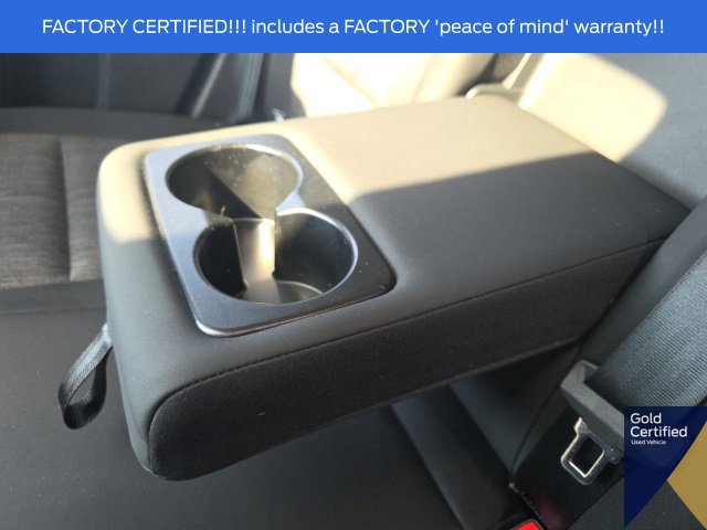 Certified 2023 Ford Bronco Sport Big Bend w/ Convenience Package AWD/4WD image 20