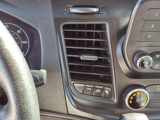Certified 2023 Ford Transit 250 Medium Roof AWD w/ Load Area Protection Package image 9