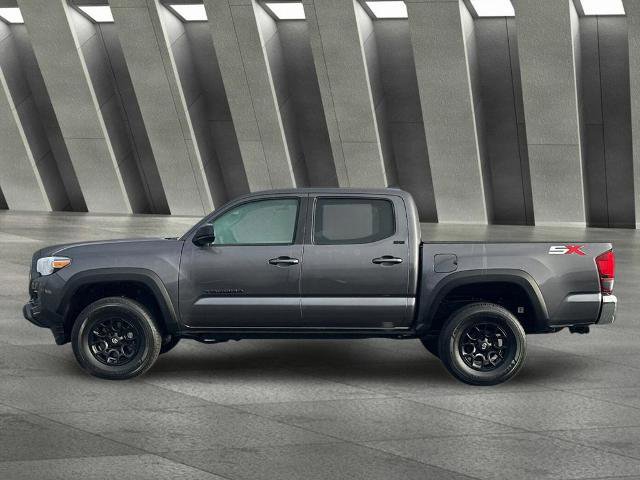 Used 2023 Toyota Tacoma SR5 w/ SX Package image 2