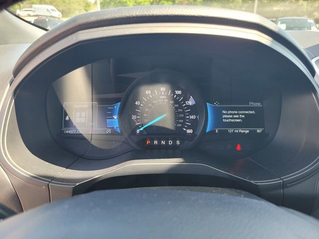 Certified 2023 Ford Edge ST-Line AWD/4WD image 29