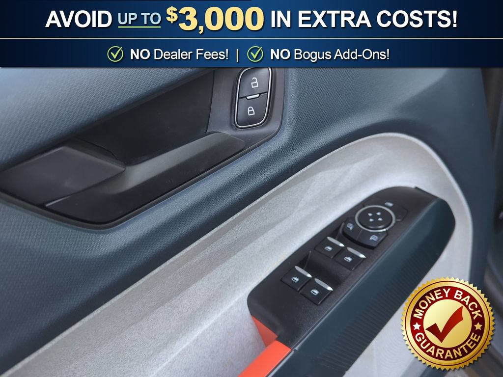Certified 2024 Ford Maverick XLT FWD image 16