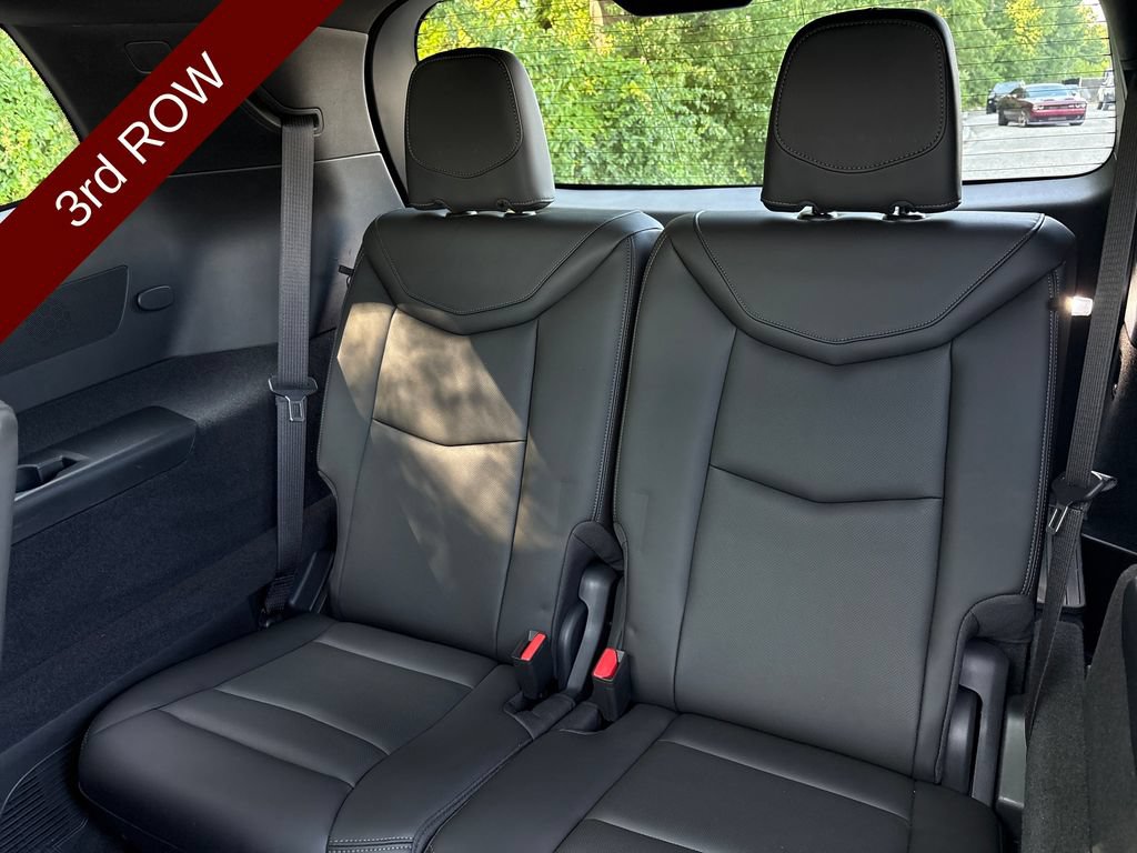 Used 2020 Cadillac XT6 Premium Luxury AWD/4WD image 24