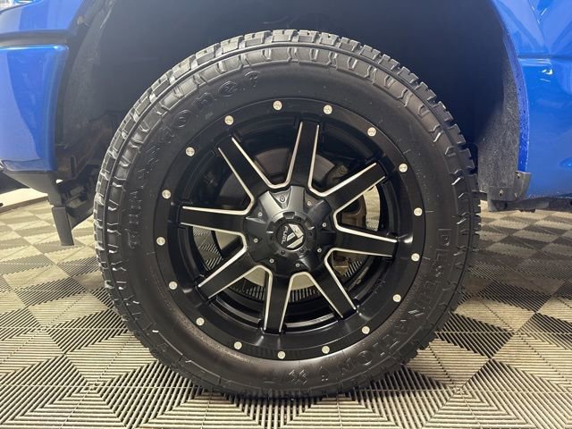 Certified 2019 Ford F150 XL w/ Equipment Group 101A Mid AWD/4WD image 10