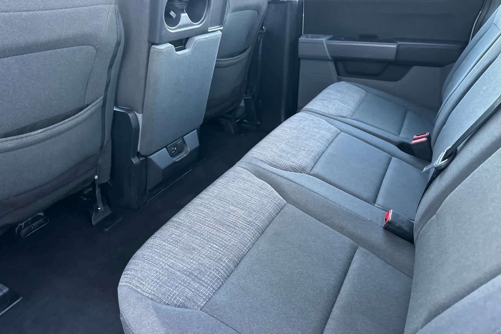 Certified 2023 Ford F150 XLT image 10