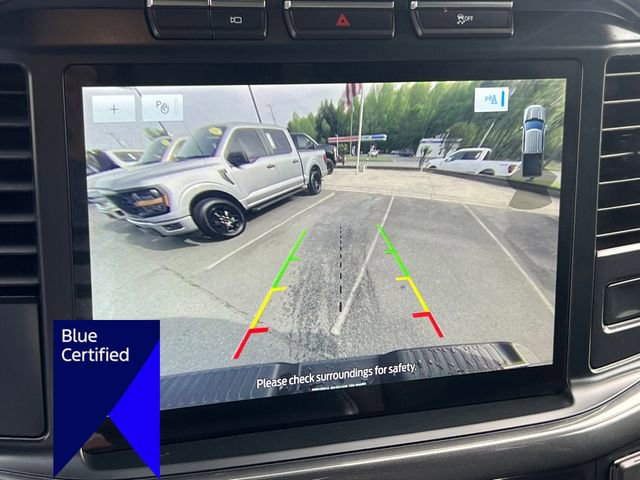 Certified 2022 Ford F150 XLT w/ Equipment Group 302A High AWD/4WD image 21