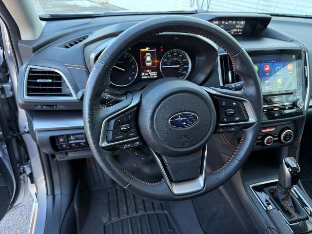 Used 2023 Subaru Crosstrek 2.5i Limited image 34