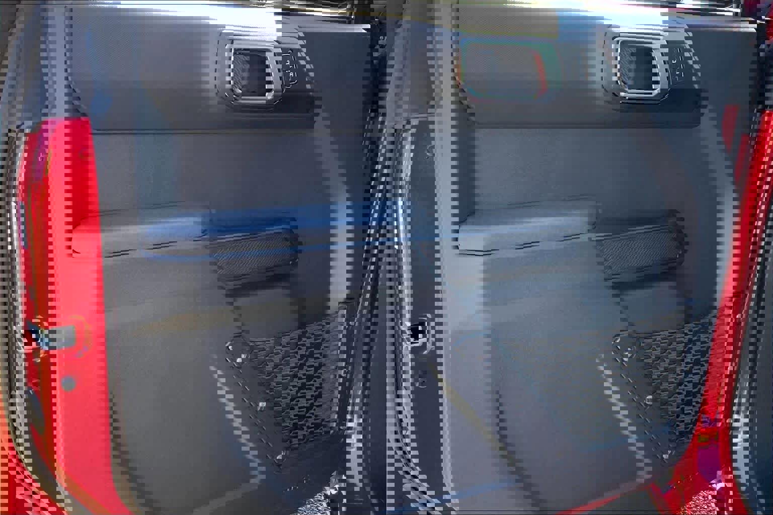 Certified 2025 Ford Bronco Big Bend image 22