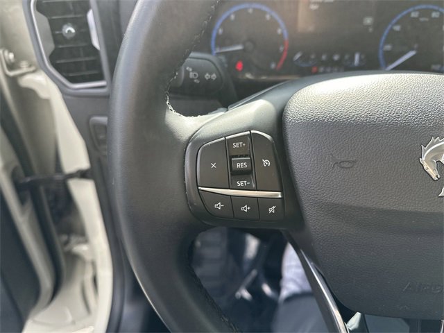 Certified 2024 Ford Bronco Sport Big Bend w/ Convenience Package image 28