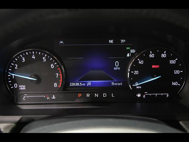 Certified 2024 Ford Explorer XLT w/ Equipment Group 202A AWD/4WD image 9