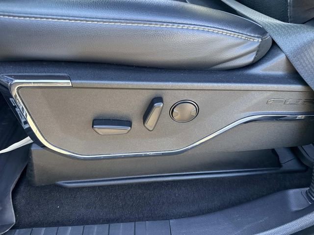 Certified 2024 Ford F150 Lariat image 19