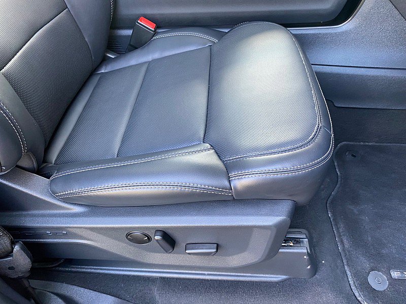 Certified 2025 Ford Expedition Max Platinum AWD/4WD image 32
