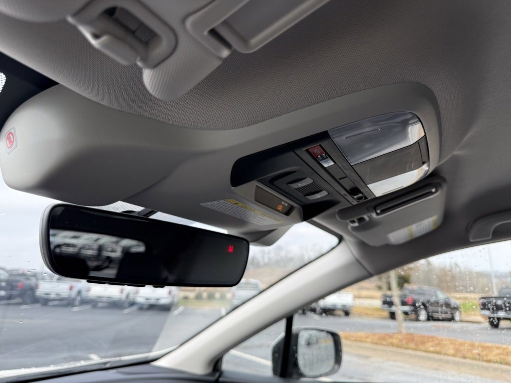 Used 2023 Subaru Crosstrek 2.0i Premium image 20