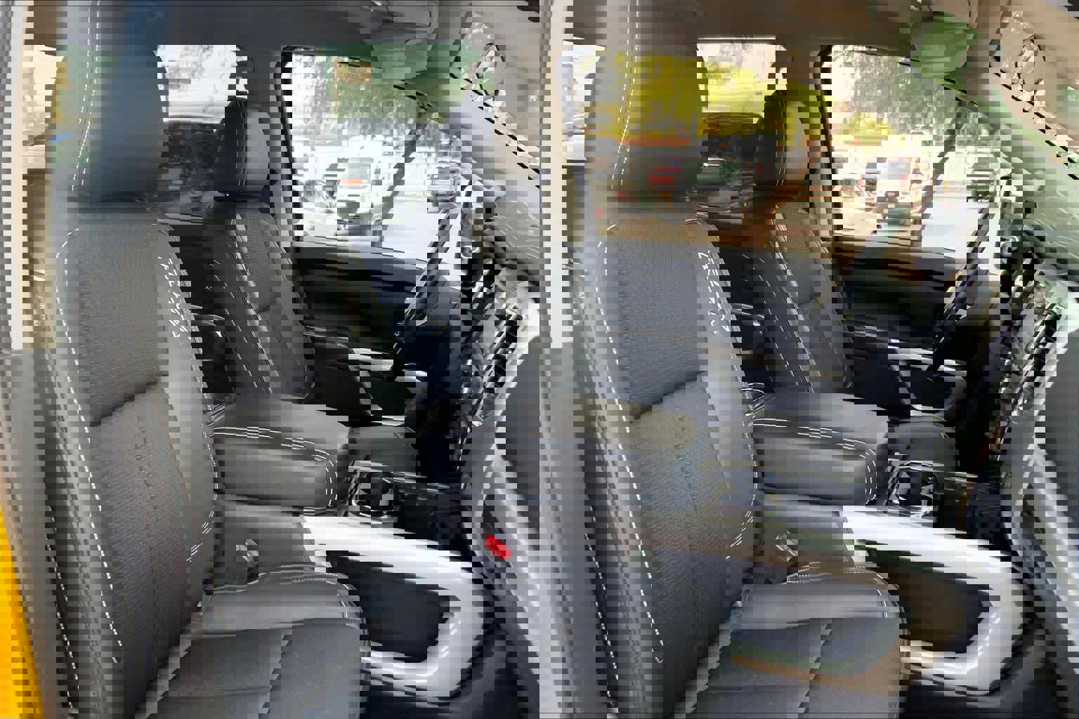 Used 2018 Nissan Titan PRO-4X w/ Pro-4x Utility Package image 8