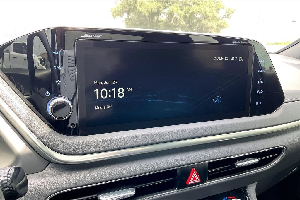 Used 2023 Hyundai Sonata SEL Plus FWD image 24
