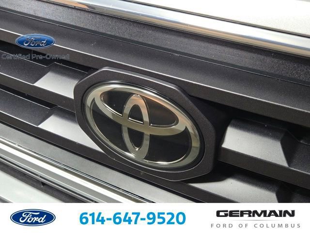 Used 2023 Toyota Tacoma SR5 w/ Technology Package AWD/4WD image 14