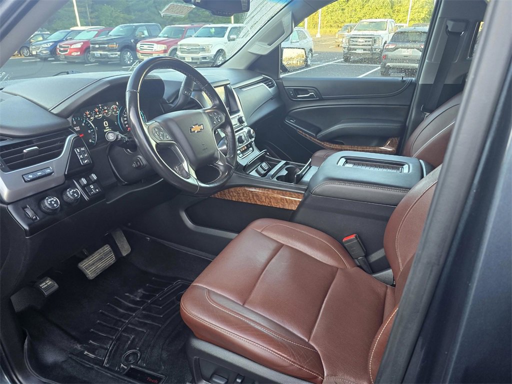 Used 2019 Chevrolet Tahoe Premier w/ Premier Plus Edition image 32