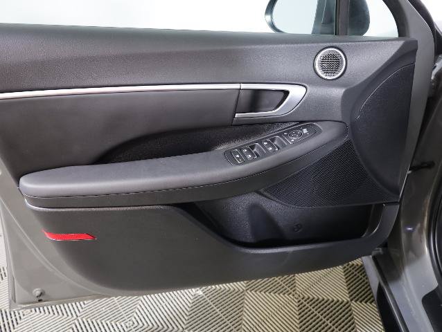 Used 2022 Hyundai Sonata SEL w/ Convenience Package FWD image 31