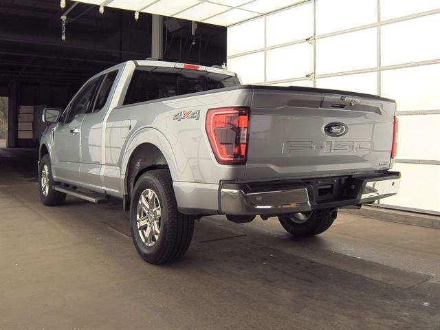 Certified 2023 Ford F150 XLT w/ Equipment Group 302A High image 2
