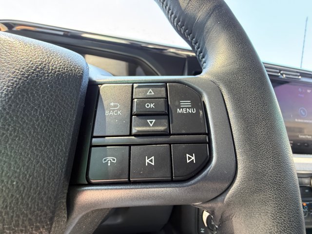Certified 2024 Ford F350 XLT w/ XLT Premium Package AWD/4WD image 21