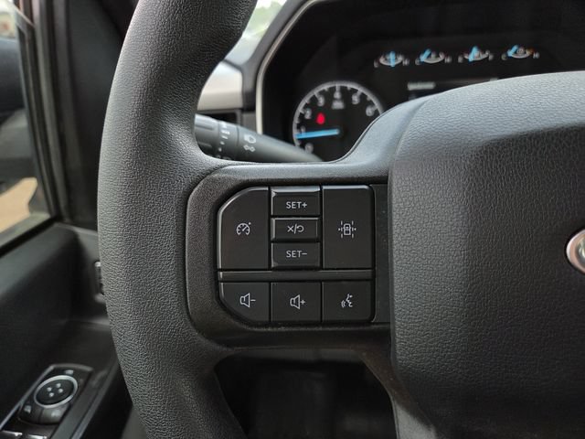 Certified 2023 Ford F150 XL w/ XL Chrome Appearance Package AWD/4WD image 22