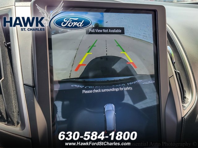 Certified 2022 Ford Edge SEL w/ Convenience Package image 15